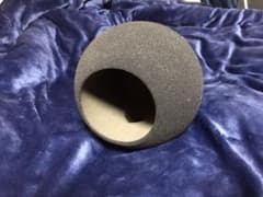 KAOTICA／EYEBALL リフレクションフィルターのサムネイル