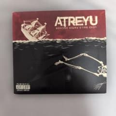 Atreyu - Lead Sails Paper Anchor