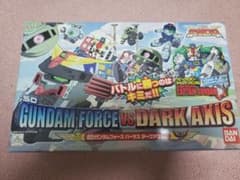 SDガンダムフォースバーサスダークアクシズのサムネイル
