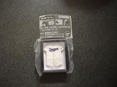 NPB ユニフォームフレームマグネット 中日ドラゴンズのサムネイル
