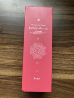 Srotas Heady Marma スカルプローション 300mlのサムネイル