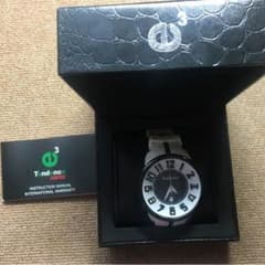 Tendence 時計 メンズ 美品 半額以上値下げのサムネイル