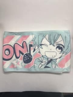 すとぷり ころん マフラータオルのサムネイル