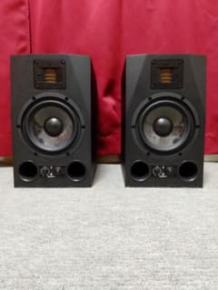 ADAM A7X スタジオ モニタースピーカー ペアのサムネイル