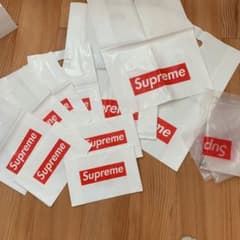 Supreme ショッパーのサムネイル