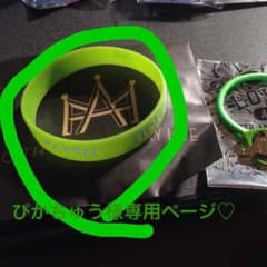 ぴかちゅう様専用ページのサムネイル