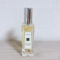 Jo MALONE ピオニー&ブラッシュスエード　コロンのサムネイル