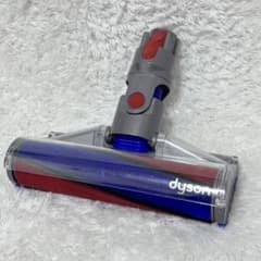 動作保証　希少　CY29 ダイソン　ヘッド　171324 掃除機　中古　美品 動作保証 希少 CY29 ダイソン ヘッド 171324 掃除機 中古 良品 - メルカリ