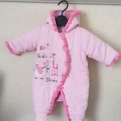 ta-ka様専用☆carter'sおくるみのサムネイル