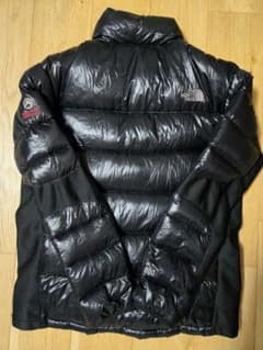 値下げ THE NORTH FACE SUMMIT SERIES 800 XLのサムネイル