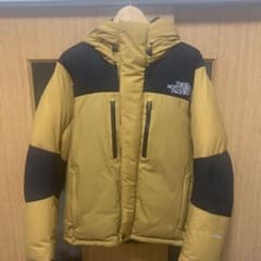 NORTH ノースフェイス バルトロライトジャケットのサムネイル