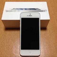 iPhone5のサムネイル
