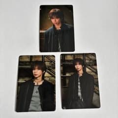 小林大悟 TAGRIGHT トレカ 3枚コンプリートセット - メルカリ