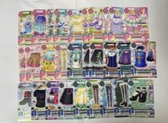 アイカツカードノーマル 北大路さくら・藤堂ユリカのサムネイル