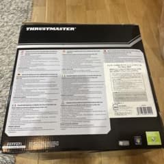 Thrustmaster FERRARI 458 ITALIA RACINGW…のサムネイル