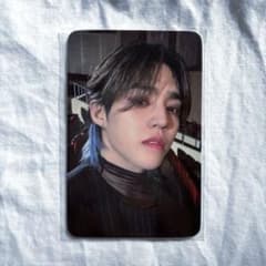 SEVENTEEN トレカ ラキドロ 17is right here エスクプス - メルカリ