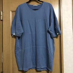 ZARA  Tシャツワンピースのサムネイル
