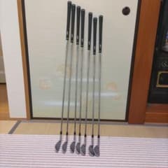 ホンマTW７４７ｖ ４〜１０セットのサムネイル