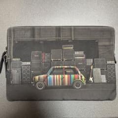 Paul Smith pcケース　クラッチバッグのサムネイル
