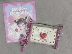 Mellojoy メロジョイ メロロマンス コクハクのサムネイル