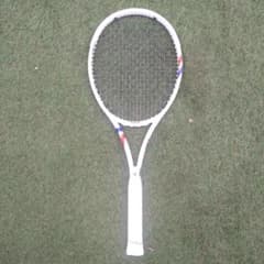 Tecnifibre T-FIGHT 305S グリップ3 2605購入 Tecnifibre T-FIGHT 305s 2025 グリップ3 - メルカリ