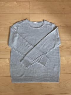 plane様専用♡春ニット GUのサムネイル
