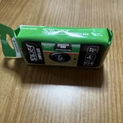 FUJIFILM 写ルンです SIMPLE ACE 27枚撮 - メルカリ
