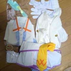 ラブライブ！ μ's  南ことり コスプレ

Snow halationのサムネイル