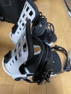 ユニオン　アトラス　ビンディング　17-18モデル　Mサイズのサムネイル
