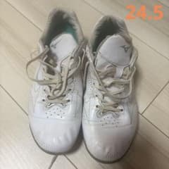 Mizuno 野球 スパイク 24.5のサムネイル