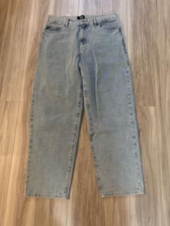 Stussy デニム BIG OL JEAN オーバーサイズ ジーンズのサムネイル