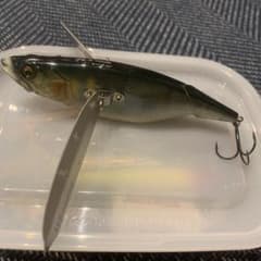 メガバス　アイウィング135のサムネイル