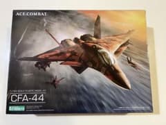 コトブキヤ CFA-44 ACE COMBAT エースコンバット プラモデル - メルカリ