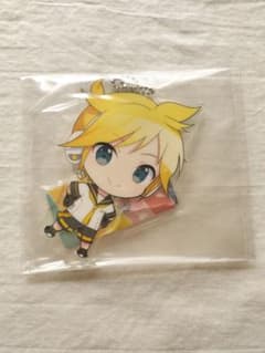 鏡音レン アクリルスタンドキーホルダー プロジェクトセカイのサムネイル