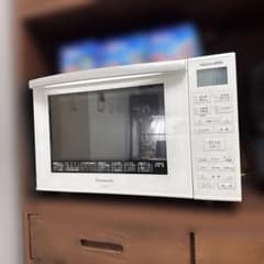 Panasonic オーブンレンジ NE-MS235 - メルカリ
