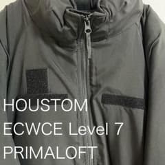 【最終値下げ】ECWCE level7 Houston製のサムネイル