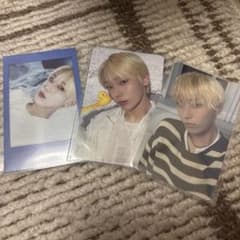 day dream ソヌトレカセットのサムネイル
