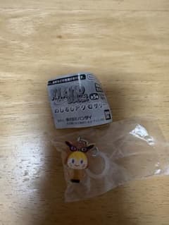 NARUTO疾風伝 めじるしアクセサリーのサムネイル
