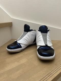 Air Jordan 16 Retro（エアジョーダン16）27.5㎝のサムネイル