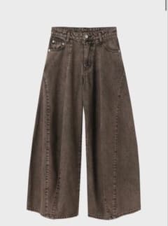 THETOE Santorini Denim Pants - メルカリ