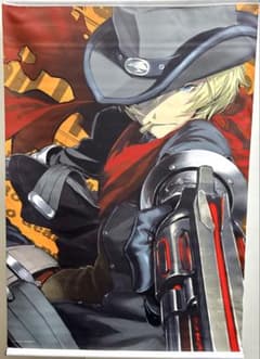 ビリー・ザ・キッド FGO タペストリーのサムネイル