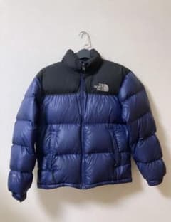 NORTH FACE  ダウン　ヌプシのサムネイル