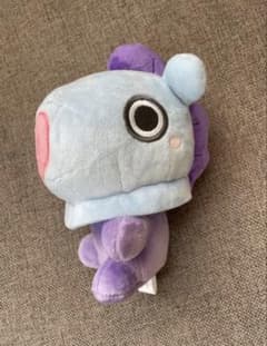 MANG BT21 봉제인형