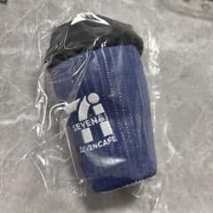 セブンカフェぬいぐるみチャームのサムネイル
