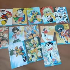 ジャンプフェスタ 2005カード（欠品あり） - メルカリ