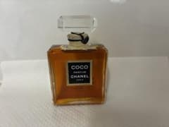CHANEL COCO PARFUM 30ml 香水 - メルカリ