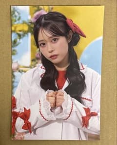 佐野愛花 ポストカード 2026/2/11 ラボセ 抽選会のサムネイル