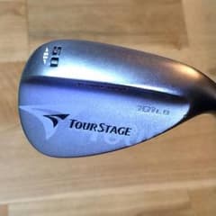 【TourStage】X-WEDGE 50° 【BridgeStone】のサムネイル