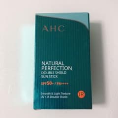 AHC  サンスティック 22g（日焼け止め）のサムネイル