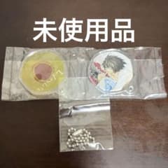 데스 노트 DEATH NOTE 이치 반 쿠지 H상 아크릴 매력 L